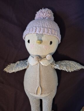 Cuddle And Kind Greyson Penguin